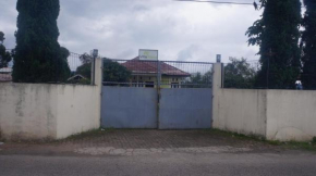 Villa Maya Ciwidey